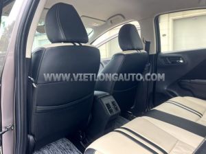 Xe Honda City 1.5 2020 Xám, Nội Thất Kem