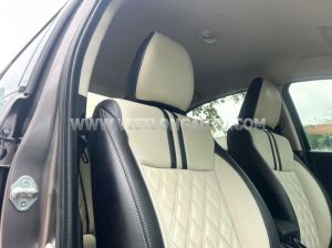 Xe Honda City 1.5 2020 Xám, Nội Thất Kem