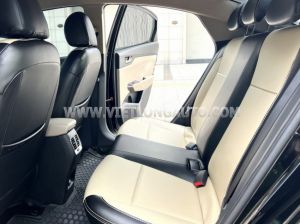 Xe Hyundai Accent 1.4 AT 2022 Đen, Nội Thất Kem