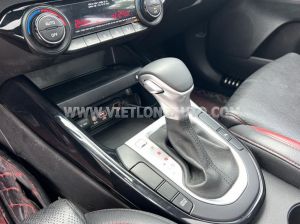 Xe Kia Cerato 2.0 AT Premium 2021 Trắng, Nội Thất Nhiều màu
