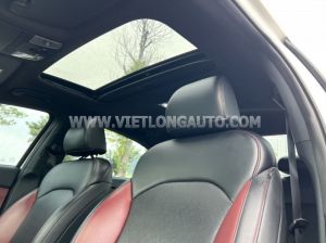 Xe Kia Cerato 2.0 AT Premium 2021 Trắng, Nội Thất Nhiều màu
