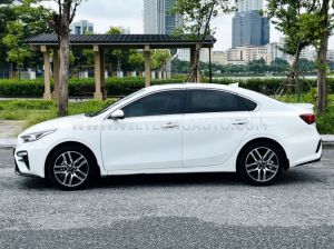 Xe Kia Cerato 2.0 AT Premium 2021 Trắng, Nội Thất Nhiều màu