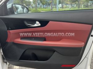 Xe Kia Cerato 2.0 AT Premium 2021 Trắng, Nội Thất Nhiều màu
