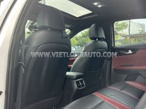 Xe Kia Cerato 2.0 AT Premium 2021 Trắng, Nội Thất Nhiều màu