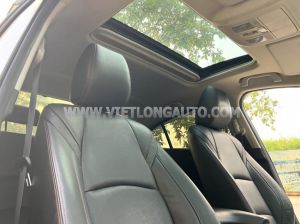 Xe Mazda 3 1.5 AT 2016 Trắng, Nội Thất Trắng