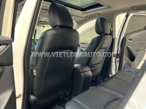 Xe Mazda 3 1.5 AT 2016 Trắng, Nội Thất Trắng