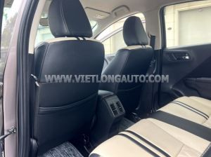 Xe Honda City 1.5 2020 Xám, Nội Thất Kem