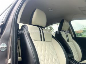 Xe Honda City 1.5 2020 Xám, Nội Thất Kem