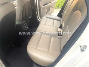 Xe Kia Cerato 1.6 AT Luxury 2020 Trắng, Nội Thất Kem