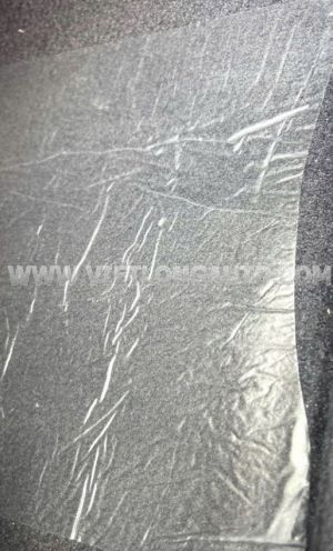 Xe Hyundai Tucson 1.6 AT Turbo 2018 Trắng, Nội Thất Kem